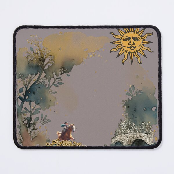 Item preview, The Sun designed and sold by H2O-HisHerOufit.