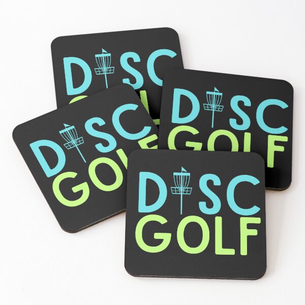 Item preview, Disc Golf Neon with Bucket designed and sold by CeliacAmnesiac.