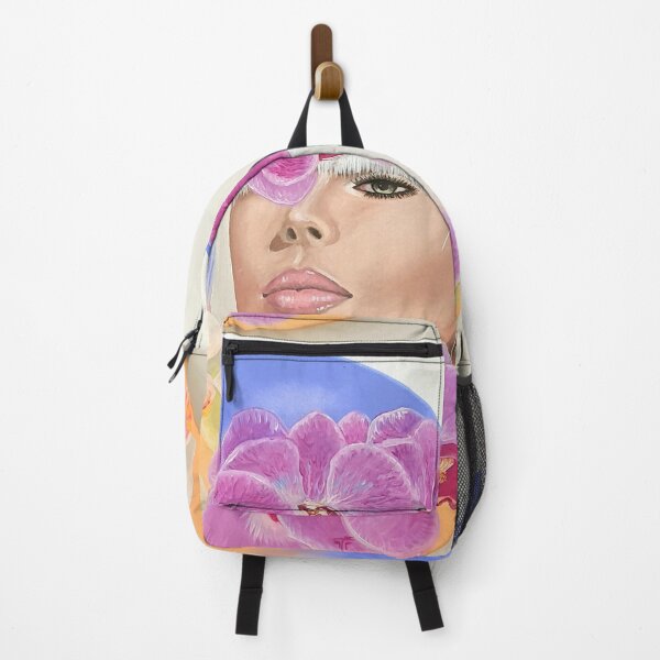 Item preview, ORCHIDS GODDESS designed and sold by Tereza Pilar  Art.