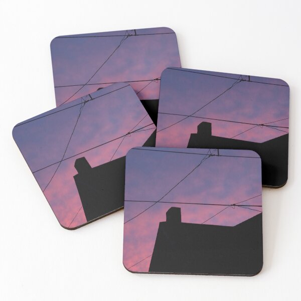 Item preview, Cotton Candy Skys designed and sold by EmmelineKlatt.