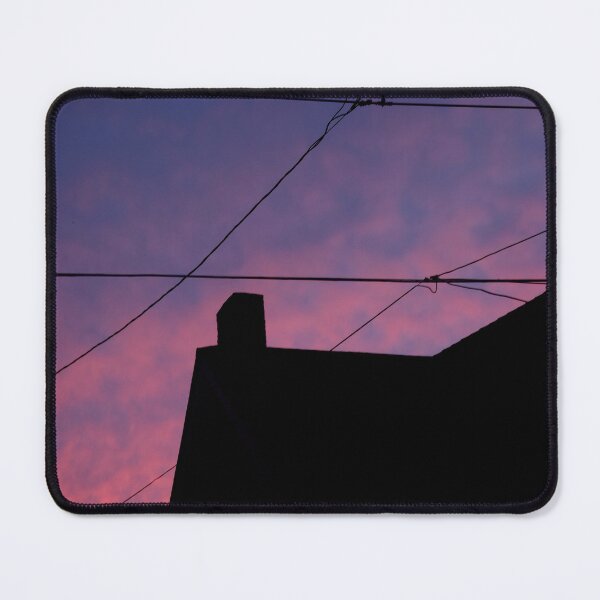 Item preview, Cotton Candy Skys designed and sold by EmmelineKlatt.