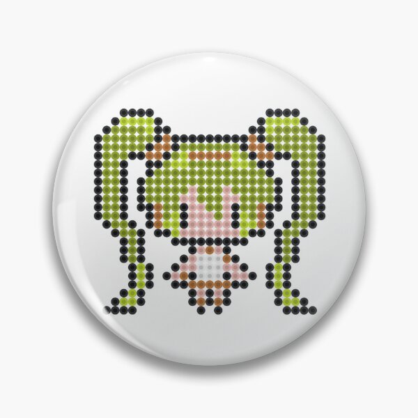 Item preview, Gramophone Miku  designed and sold by Janessa Turner.