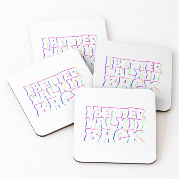 Item preview, The National (Band) - Walk It Back  designed and sold by niflheimv.