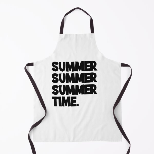 Item preview, Summer Summer Time Song  designed and sold by WiseNomad.