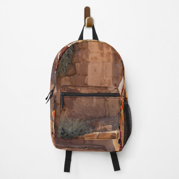 Item preview, bedouin riding on a camel designed and sold by Travelwithkids.