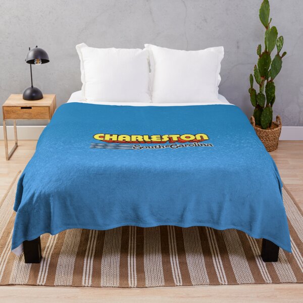 Item preview, Charleston, South Carolina | Retro Stripes designed and sold by retroready.