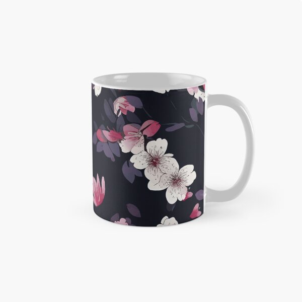 Item preview, Pink florals designed and sold by BestPlannerShop.