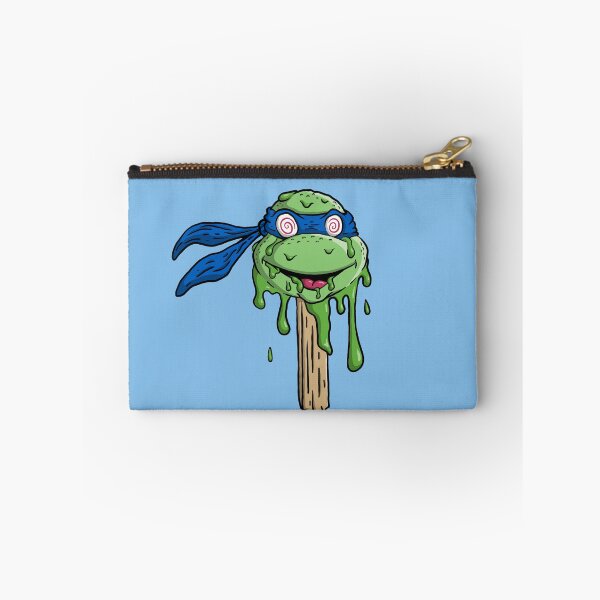 Item preview, Turtle Popsicle - Leo designed and sold by hagelt18.