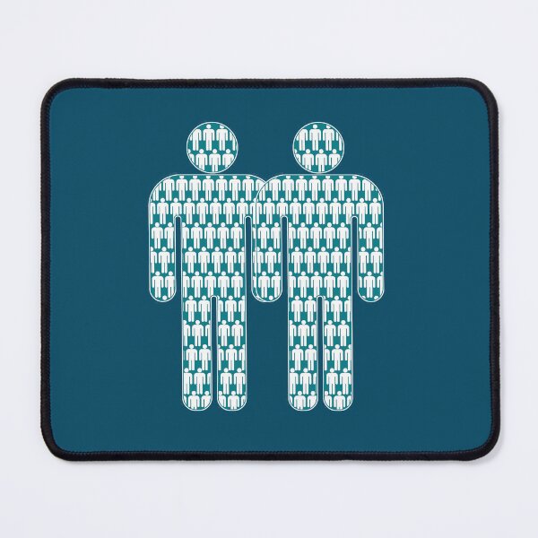 Item preview, boyfriends designed and sold by UnclePickle.