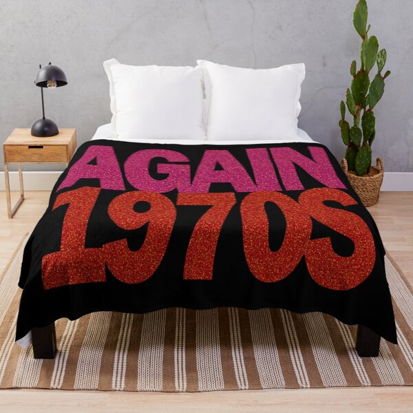 Item preview, 1970s Retro - Again 1970s designed and sold by EunsooLee.