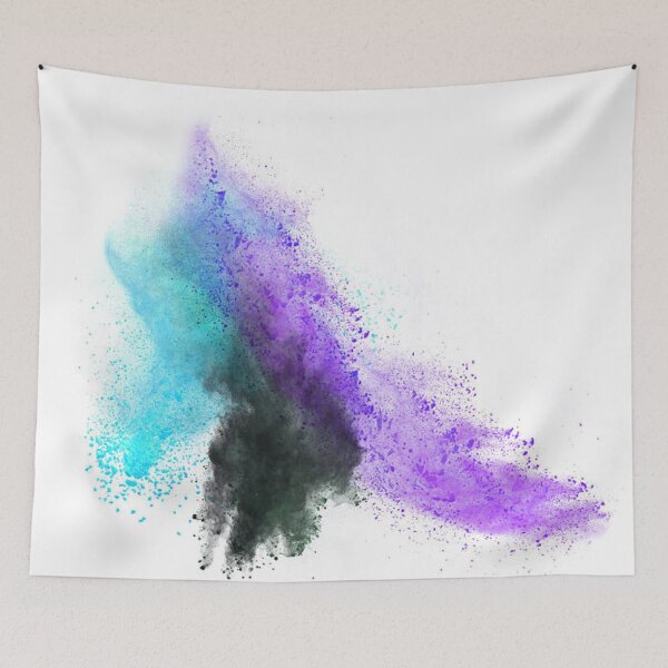 Item preview, Launched colorful powder designed and sold by MTShoppingLine.