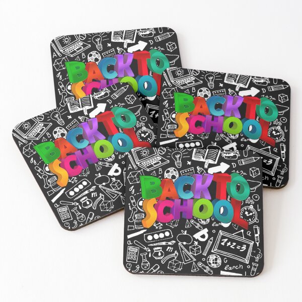 Item preview, Back To School Funny designed and sold by soebekhi.