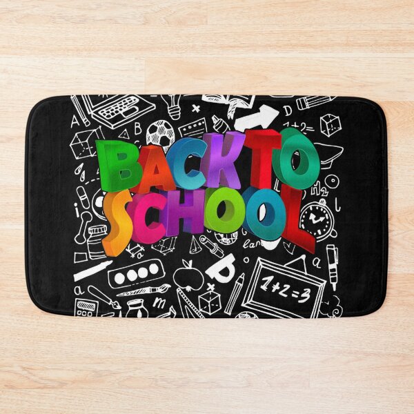 Item preview, Back To School Funny designed and sold by soebekhi.