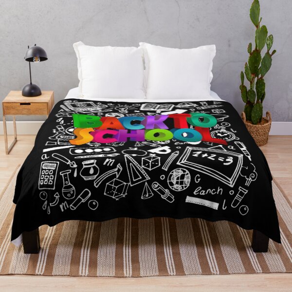 Item preview, Back To School Funny designed and sold by soebekhi.