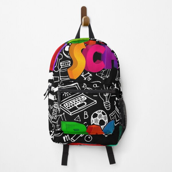 Item preview, Back To School Funny designed and sold by soebekhi.