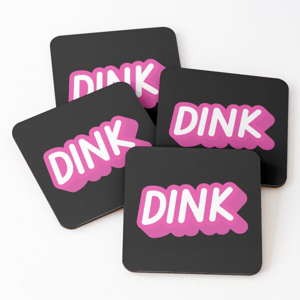 Item preview, DINK - double income, no kids designed and sold by TheChildfree.