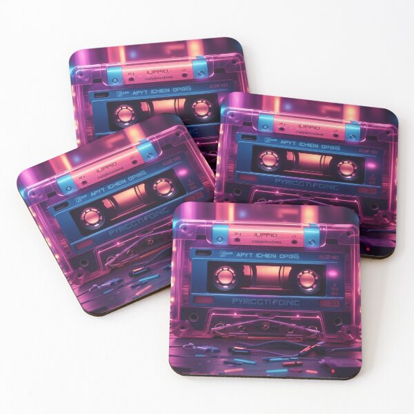 Item preview, Cassette designed and sold by Travellerx.