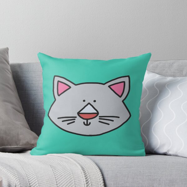Item preview, Cat designed and sold by cromatiko.