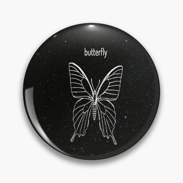 Item preview, Butterfly designed and sold by TheHand-art.