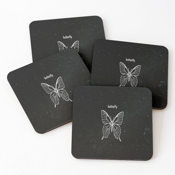 Item preview, Butterfly designed and sold by TheHand-art.