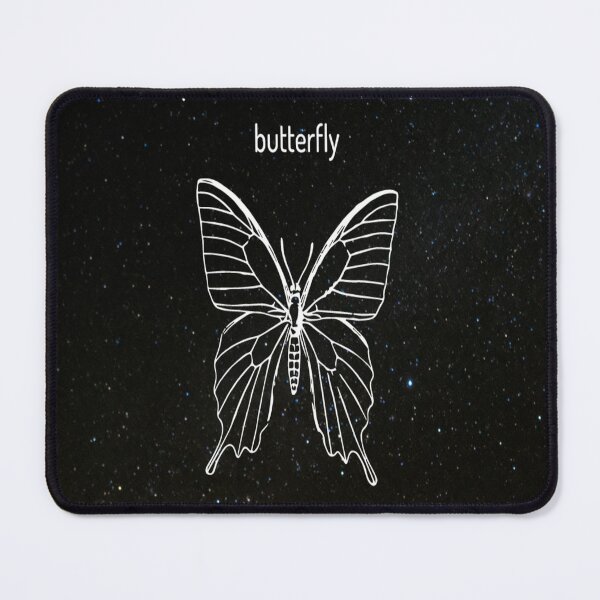 Item preview, Butterfly designed and sold by TheHand-art.