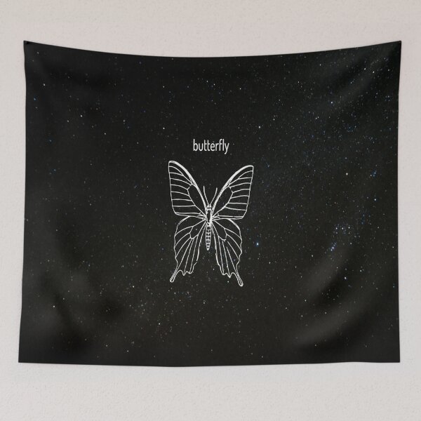 Item preview, Butterfly designed and sold by TheHand-art.