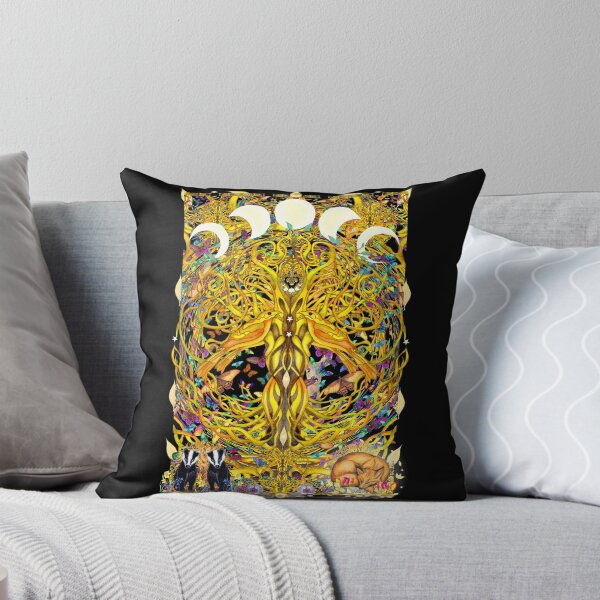 Item preview, Celtic Sunrise designed and sold by nocturne-design.