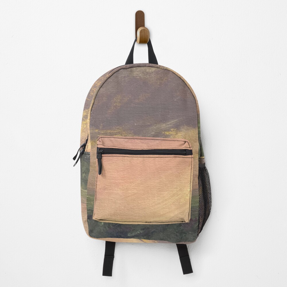 Item preview, Backpack designed and sold by GalleryDigitals.