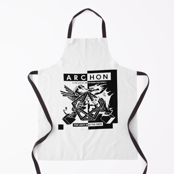 Item preview, Archon: The Light and the Dark designed and sold by meantime2001.