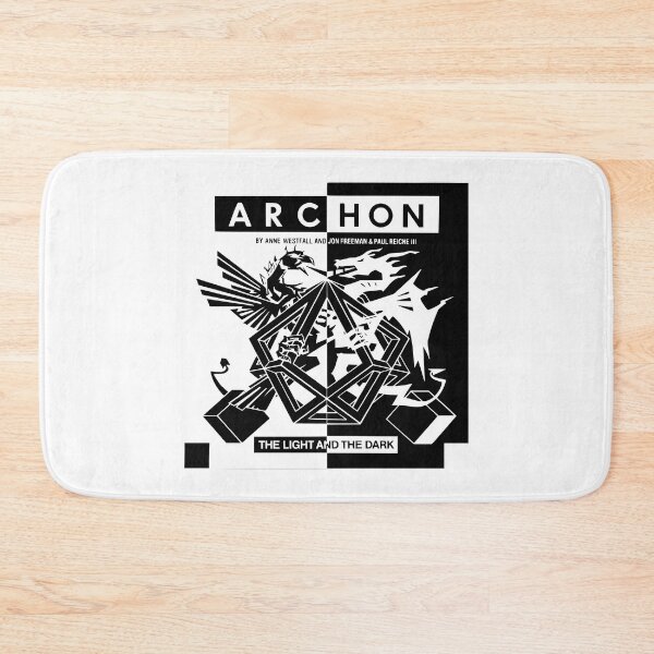Item preview, Archon: The Light and the Dark designed and sold by meantime2001.
