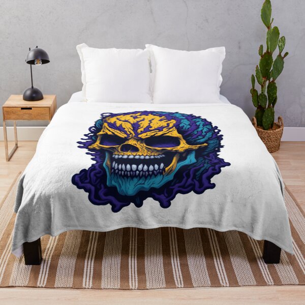 Item preview, Urban Skull designed and sold by EnzoGatti.