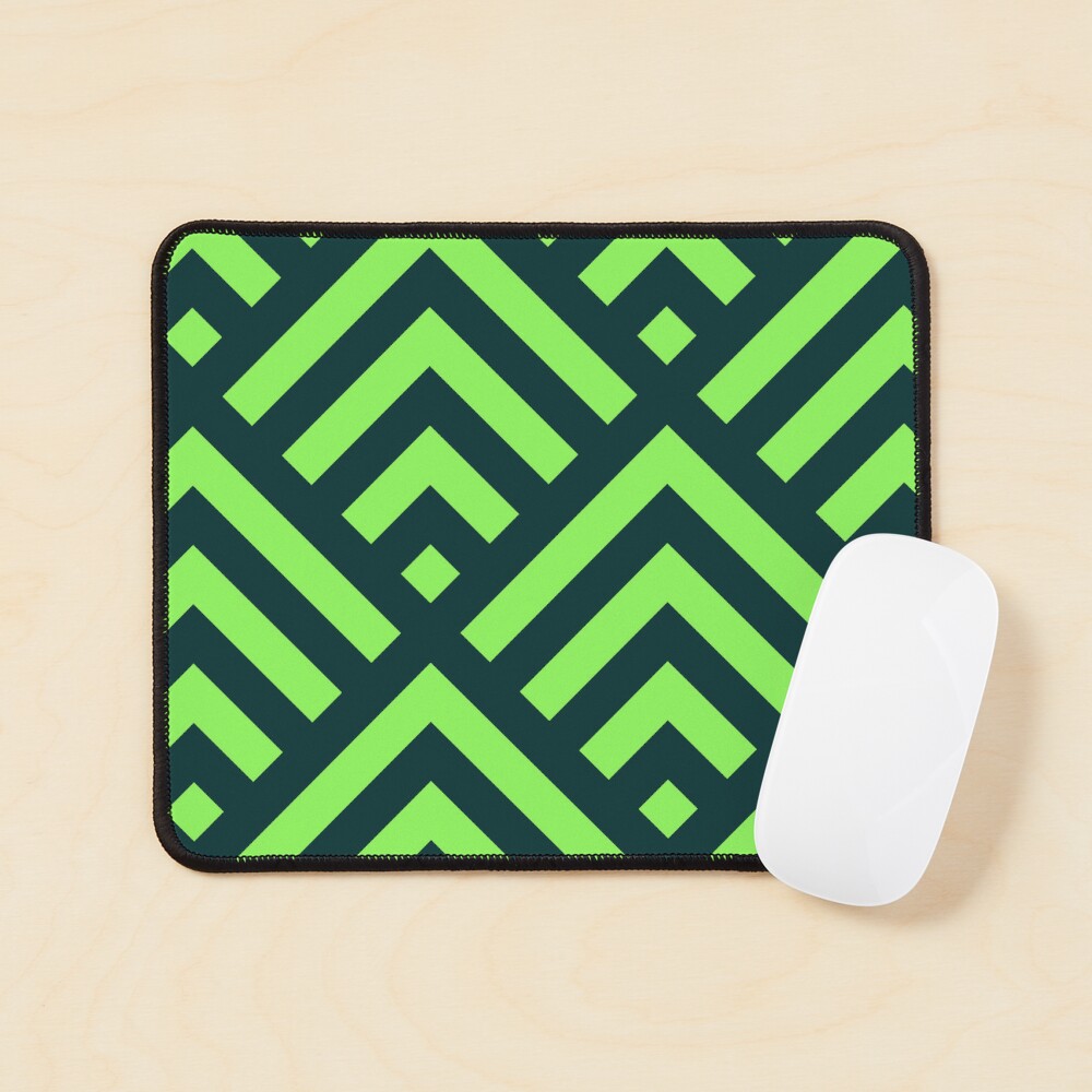 Item preview, Mouse Pad designed and sold by monkeybusiness-.