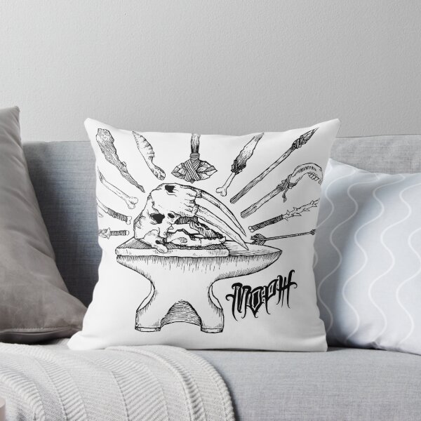 Item preview, Walrus designed and sold by 4-piece-drawing.