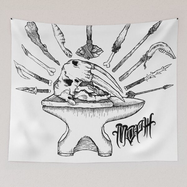 Item preview, Walrus designed and sold by 4-piece-drawing.
