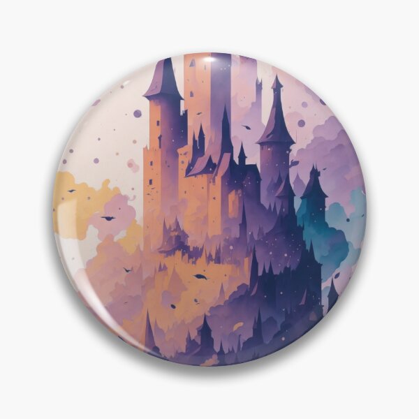 Item preview, Fortified Fantasy designed and sold by Ngea.