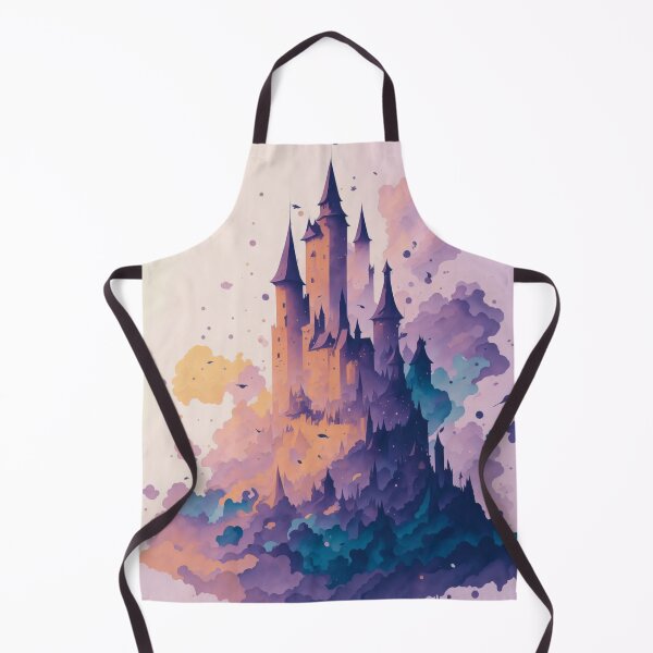 Item preview, Fortified Fantasy designed and sold by Ngea.