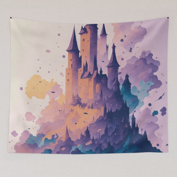 Item preview, Fortified Fantasy designed and sold by Ngea.