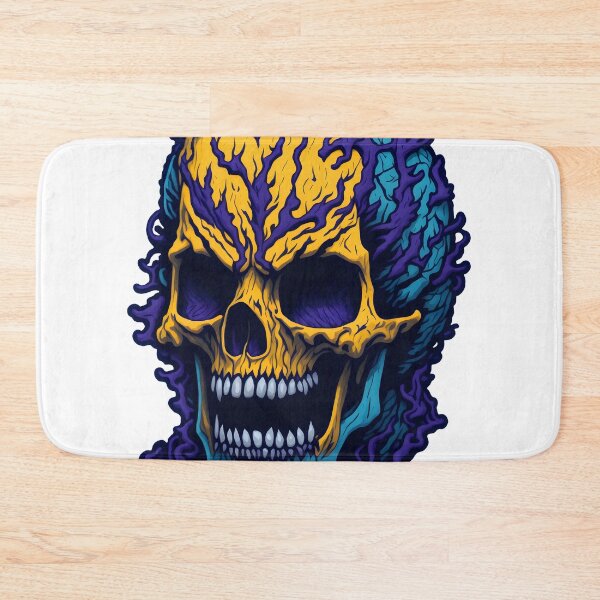 Item preview, Urban Skull designed and sold by EnzoGatti.