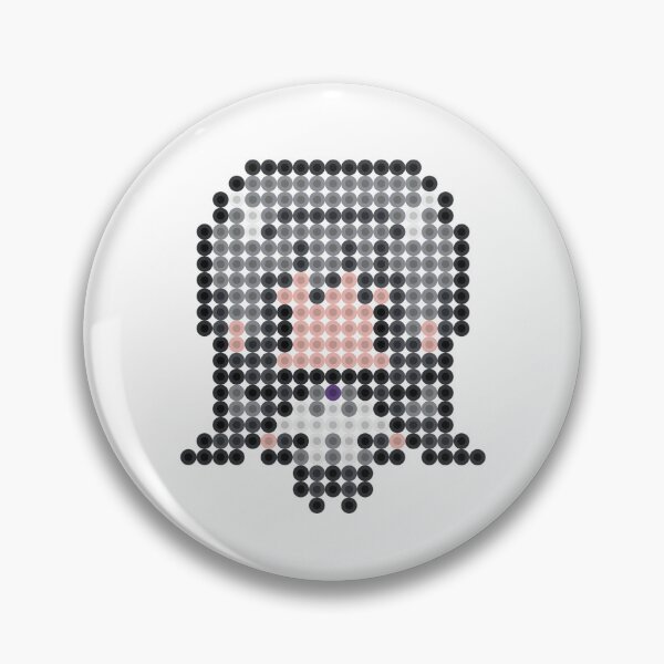 Item preview, Homura designed and sold by Janessa Turner.