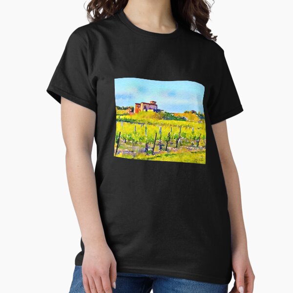 Item preview, Temecula Wine Country designed and sold by ArtbyLeclerc.