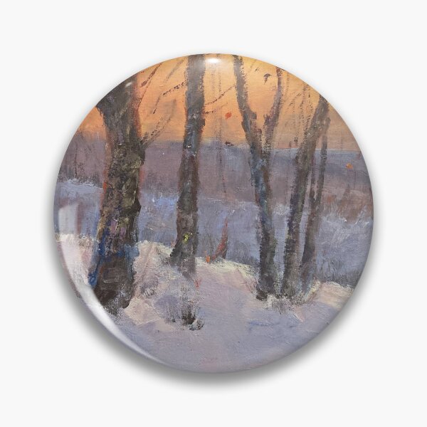 Item preview, Winter Evening designed and sold by GalleryDigitals.