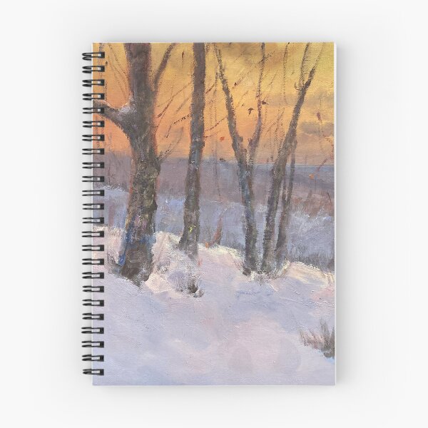 Item preview, Winter Evening designed and sold by GalleryDigitals.