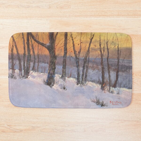 Item preview, Winter Evening designed and sold by GalleryDigitals.