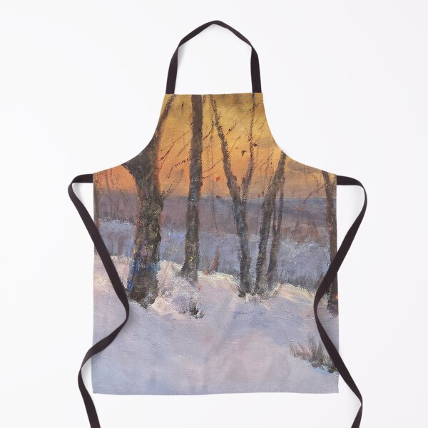 Item preview, Winter Evening designed and sold by GalleryDigitals.
