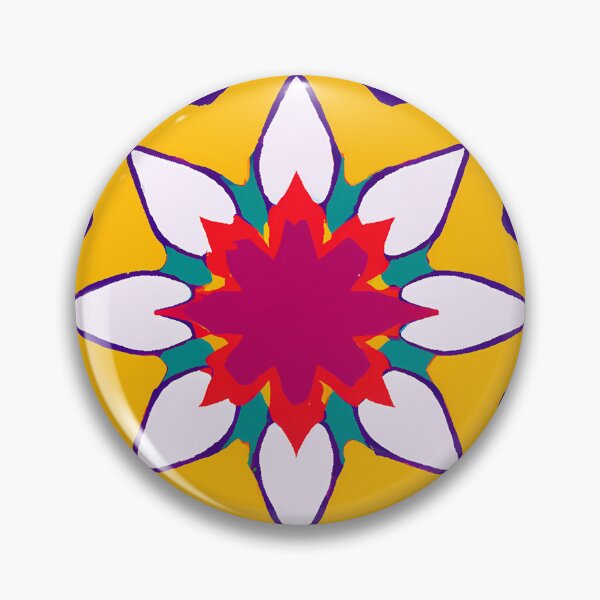 Item preview, Ethnic Moroccan Geometry Design designed and sold by Fari960.