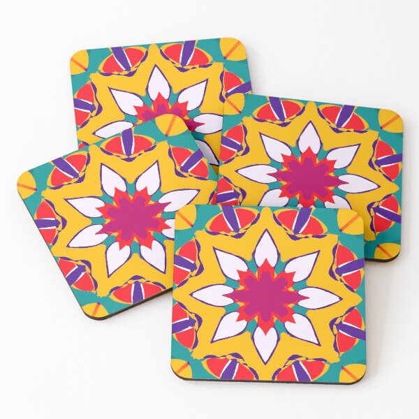 Item preview, Ethnic Moroccan Geometry Design designed and sold by Fari960.