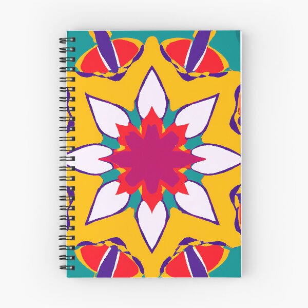 Item preview, Ethnic Moroccan Geometry Design designed and sold by Fari960.