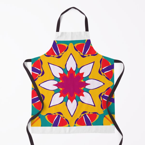 Item preview, Ethnic Moroccan Geometry Design designed and sold by Fari960.