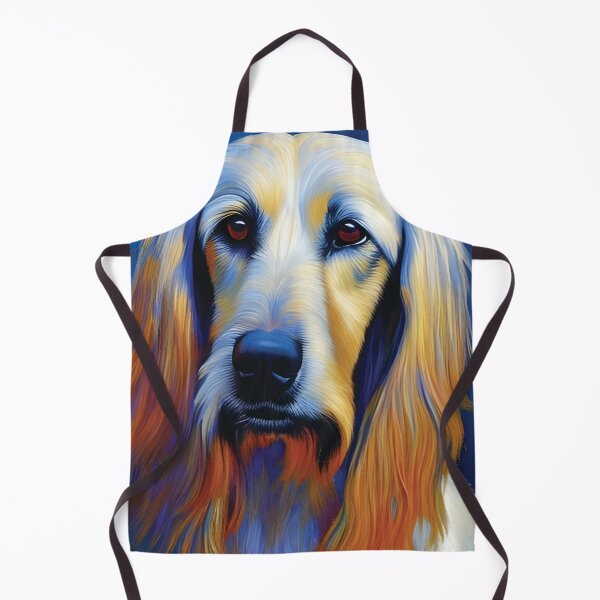 Artikelvorschau, Kunst der Hunde – Neoimpressionismus Nr.1 entworfen und verkauft von Sasi-A.