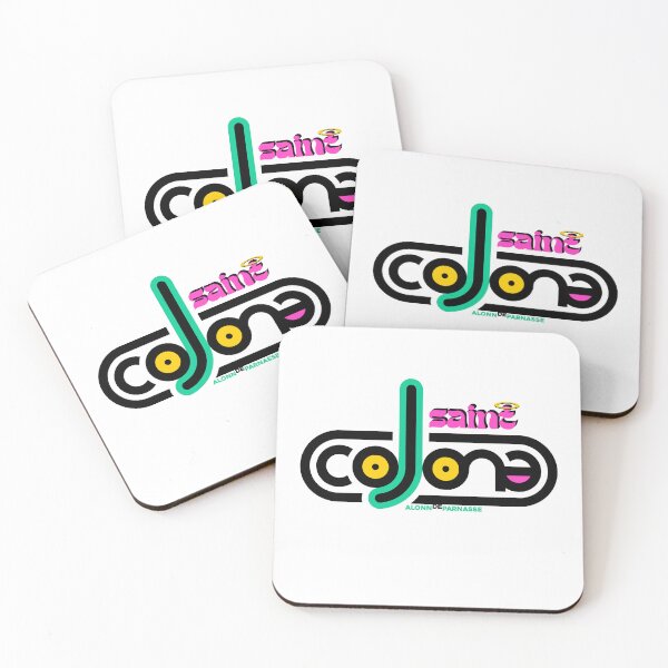 Item preview, St. Cojonǝ designed and sold by Alonn De Parnasse.